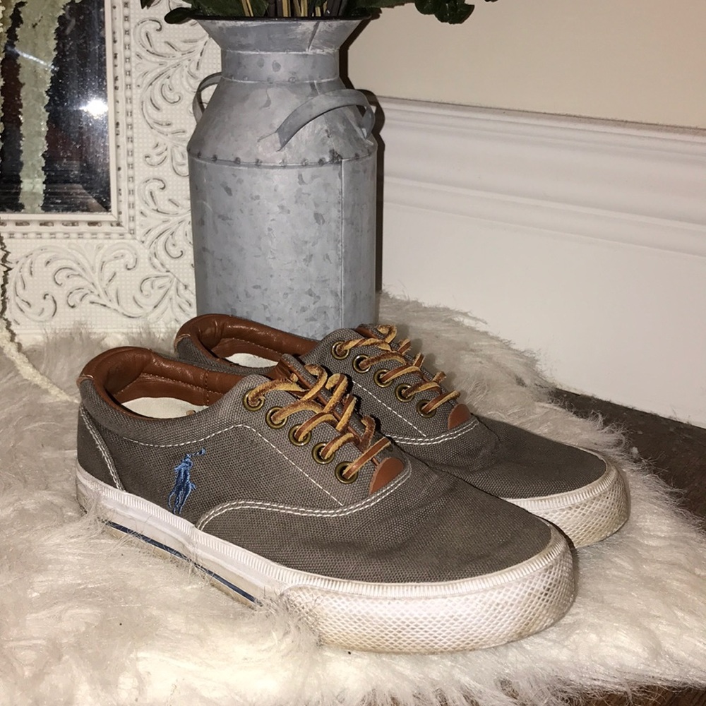 Ralph Lauren Sneakers